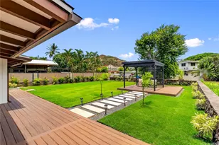 743 Akumu St, Kailua, HI 96734 - Photo 21
