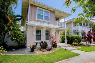 91-1122 Waipuhia St, Ewa Beach, HI 96706 - Photo 1