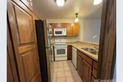 555 Hahaione Street #6D, Honolulu, HI 96825 - Photo 5