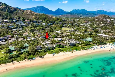 1036 Mokulua Drive, Kailua, HI 96734 - Photo 3