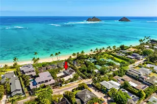 1036 Mokulua Dr, Kailua, HI 96734 - Photo 1