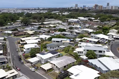 1432 Onipaa Street, Honolulu, HI 96819 - Photo 21