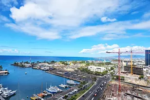 1100 Ala Moana Blvd, Honolulu, HI 96814 - Photo 7