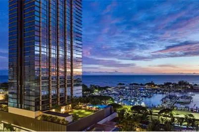 1100 Ala Moana Boulevard #2005, Honolulu, HI 96814 - Photo 1