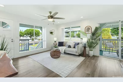 94-828 Lumiauau Street #M201, Waipahu, HI 96797 - Photo 3