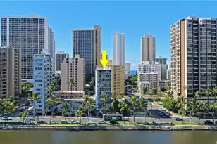2509 Ala Wai Blvd, Honolulu, HI 96815 - Photo 3