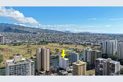 2509 Ala Wai Boulevard #901, Honolulu, HI 96815 - Photo 7