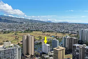2509 Ala Wai Blvd, Honolulu, HI 96815 - Photo 7