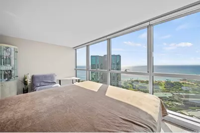 1177 Queen Street #4002, Honolulu, HI 96814 - Photo 15