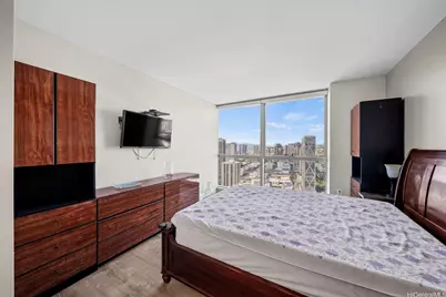 1177 Queen Street #4002, Honolulu, HI 96814 - Photo 19