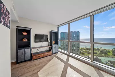 1177 Queen Street #4002, Honolulu, HI 96814 - Photo 11