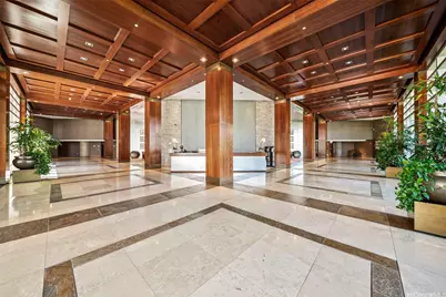 1177 Queen Street #4002, Honolulu, HI 96814 - Photo 25