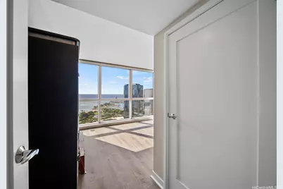 1177 Queen Street #4002, Honolulu, HI 96814 - Photo 9
