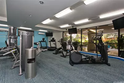 343 Hobron Lane #1603, Honolulu, HI 96815 - Photo 13