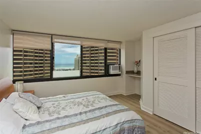 343 Hobron Lane #1603, Honolulu, HI 96815 - Photo 5