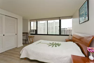 343 Hobron Lane #1603, Honolulu, HI 96815 - Photo 7