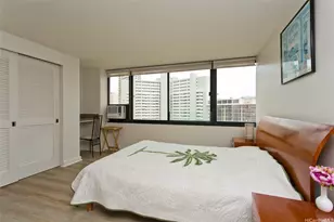 343 Hobron Ln, Honolulu, HI 96815 - Photo 7