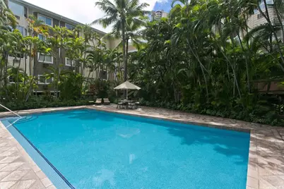 343 Hobron Lane #1603, Honolulu, HI 96815 - Photo 17