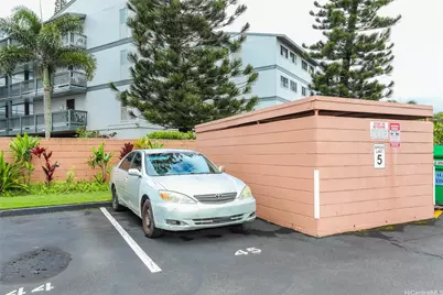 46-259 Kahuhipa Street #B200, Kaneohe, HI 96744 - Photo 21