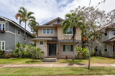91-1037 Kai Loli Street, Ewa Beach, HI 96706 - Photo 1