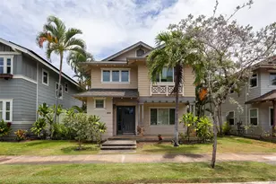 91-1037 Kai Loli St, Ewa Beach, HI 96706 - Photo 1