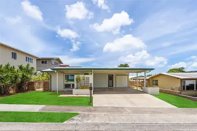 514 Kaumakani Street, Honolulu, HI 96825 - Photo 1