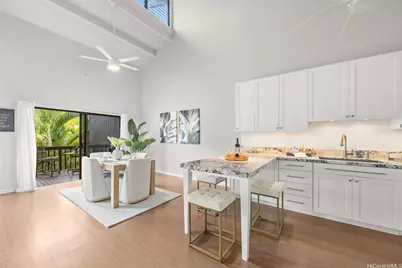 1487 Hiikala Place #28, Honolulu, HI 96816 - Photo 7