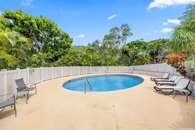 1487 Hiikala Place #28, Honolulu, HI 96816 - Photo 23