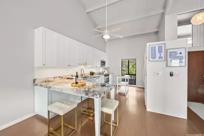 1487 Hiikala Place #28, Honolulu, HI 96816 - Photo 9