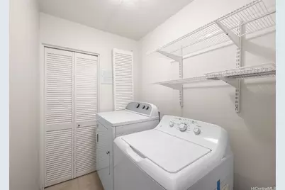 1487 Hiikala Place #28, Honolulu, HI 96816 - Photo 15