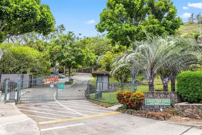 1487 Hiikala Place #28, Honolulu, HI 96816 - Photo 25
