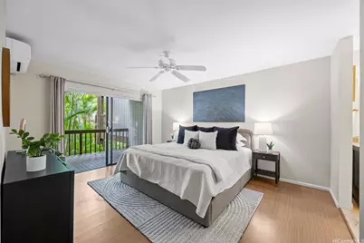 1487 Hiikala Place #28, Honolulu, HI 96816 - Photo 11
