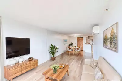 2724 Kahoaloha Lane #705, Honolulu, HI 96826 - Photo 5