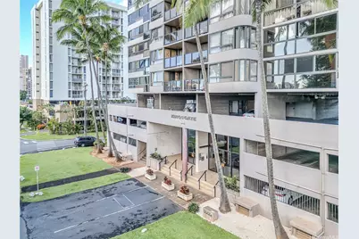 2724 Kahoaloha Lane #705, Honolulu, HI 96826 - Photo 15