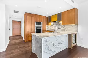 1100 Ala Moana Blvd, Honolulu, HI 96814 - Photo 9