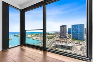 1100 Ala Moana Blvd, Honolulu, HI 96814 - Photo 3