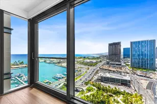 1100 Ala Moana Blvd, Honolulu, HI 96814 - Photo 3