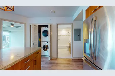 555 South Street #2709, Honolulu, HI 96813 - Photo 9