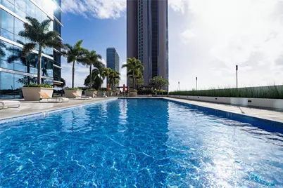 555 South Street #2709, Honolulu, HI 96813 - Photo 17