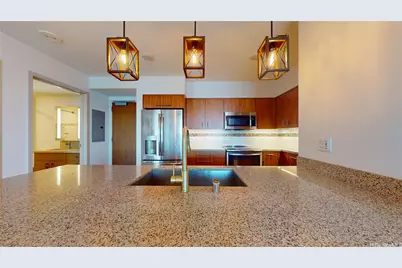 555 South Street #2709, Honolulu, HI 96813 - Photo 5