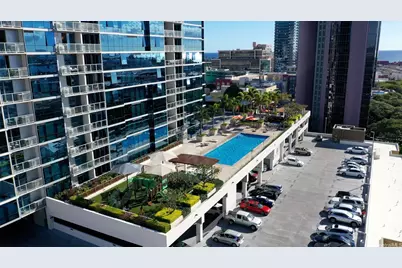 555 South Street #2709, Honolulu, HI 96813 - Photo 25