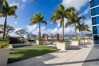555 South Street #2709, Honolulu, HI 96813 - Photo 19