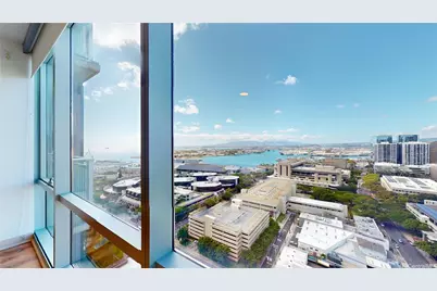 555 South Street #2709, Honolulu, HI 96813 - Photo 11