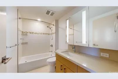 555 South Street #2709, Honolulu, HI 96813 - Photo 15