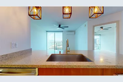 555 South Street #2709, Honolulu, HI 96813 - Photo 7