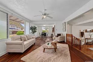 860 Hind Iuka Dr, Honolulu, HI 96821 - Photo 1