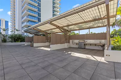 1500 Rycroft Street #3507R, Honolulu, HI 96814 - Photo 17