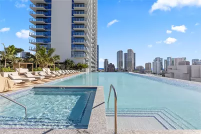 1500 Rycroft Street #3507R, Honolulu, HI 96814 - Photo 21