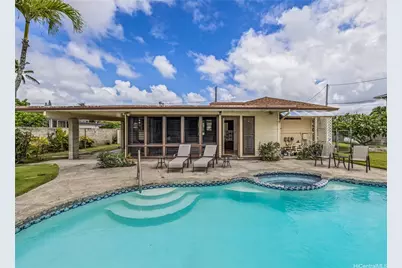 139 Hauoli Street, Kailua, HI 96734 - Photo 5