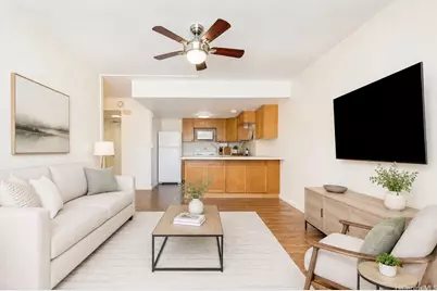 1415 Victoria Street #211, Honolulu, HI 96822 - Photo 3